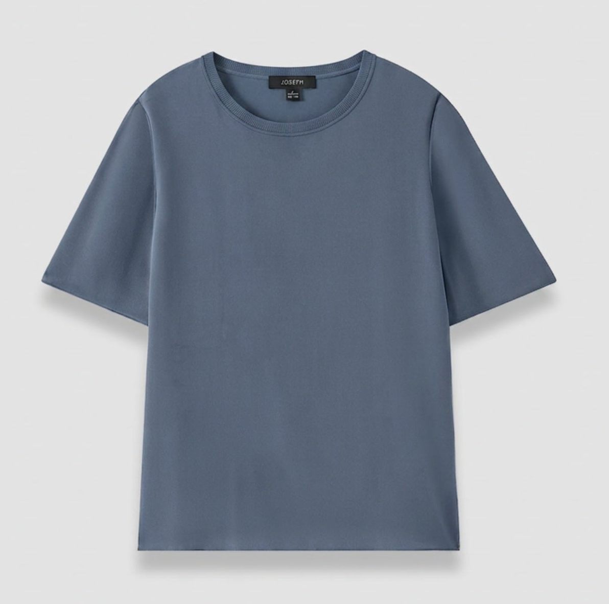 New Rubin Silk Top
