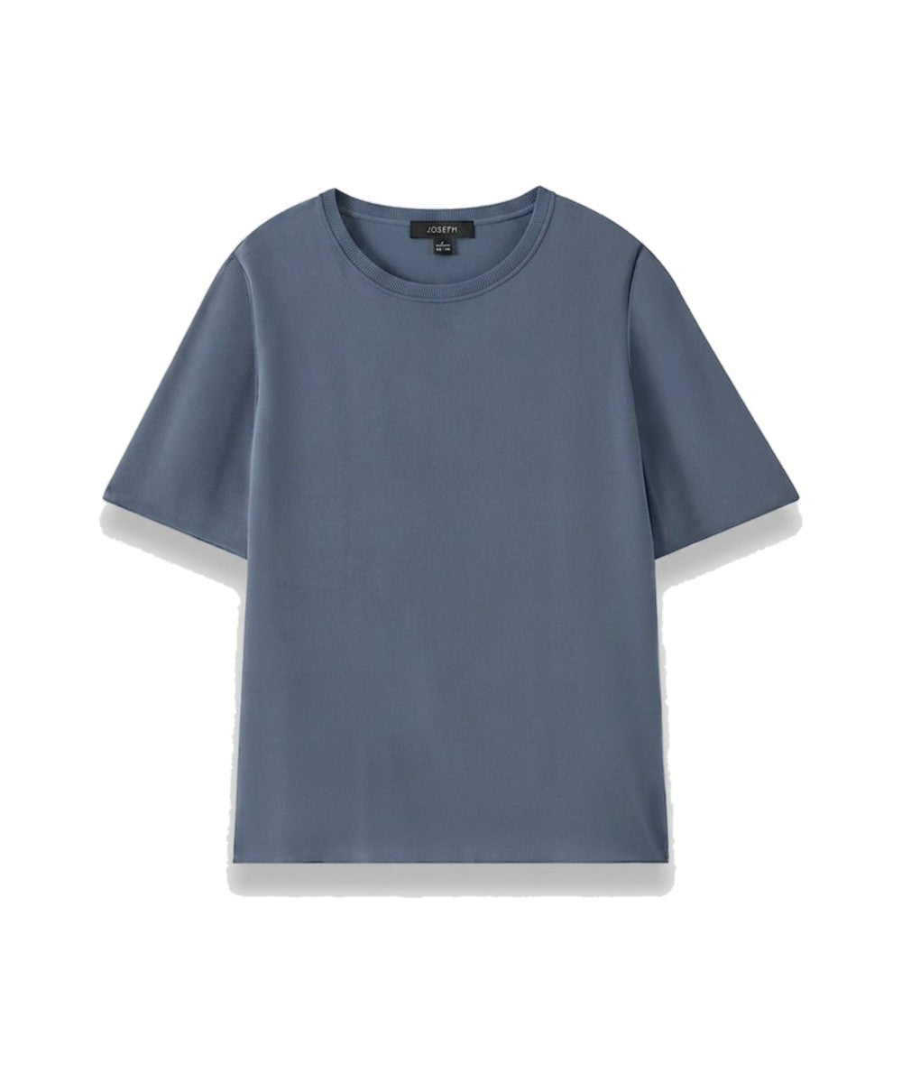 JOSEPH New Rubin Silk Top