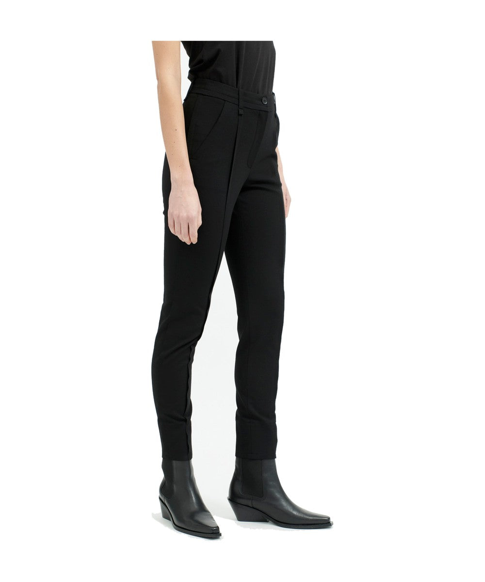 Annette Gortz Del Jersey Trousers