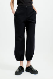 Kala Sporty pants in a slim barrel-cut