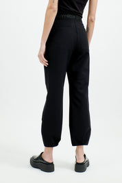 Kala Sporty pants in a slim barrel-cut