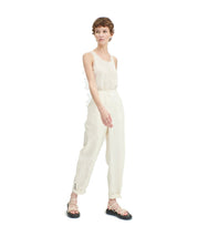 Annette Gortz Jo Cream Summer Pants