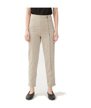 Annette Gortz Nia Slim Sporty Pants Washed Finish