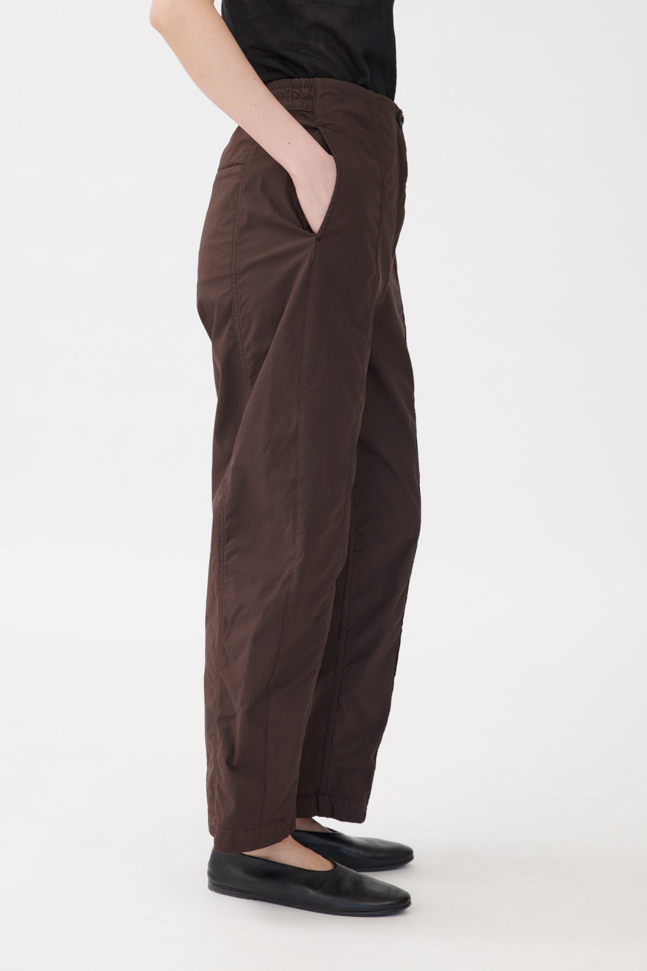 Win Sporty, compact pants