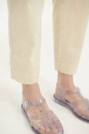 Bex Beige Pants