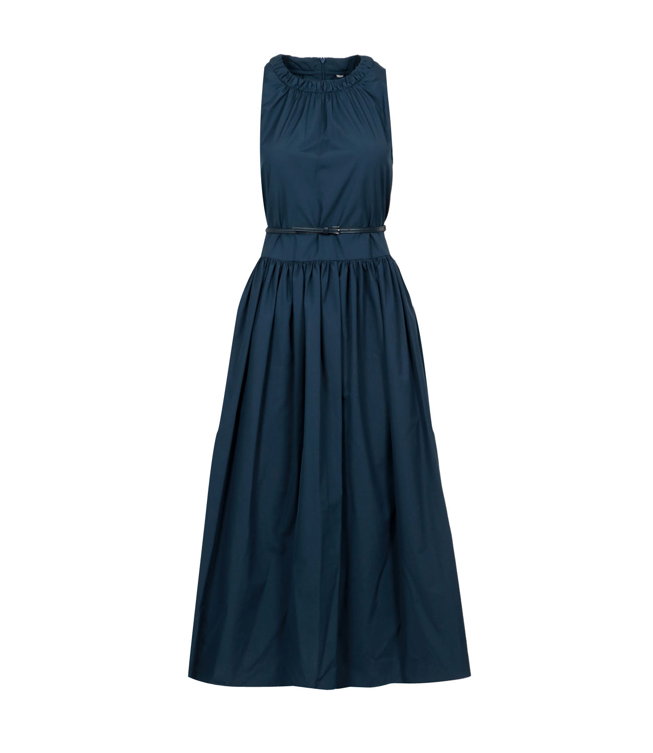 Teresa Navy Dress