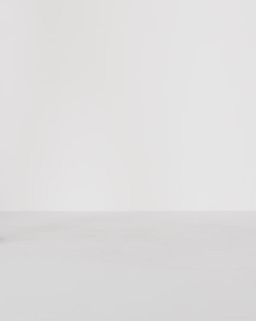 Noelle Flat Zebra Print