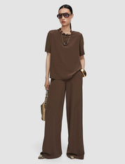 New Rubin Silk Top