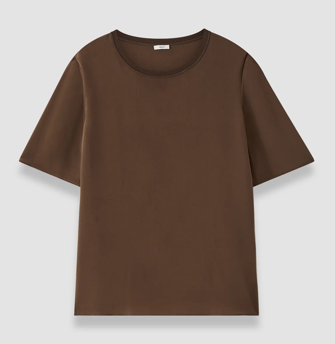 New Rubin Silk Top