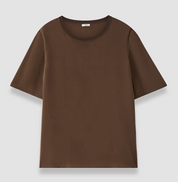 New Rubin Silk Top