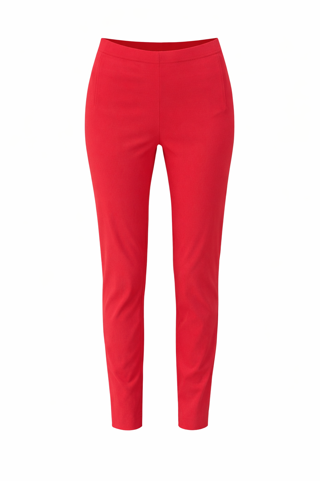 Rundholz Black Label 3440152 Red Trousers