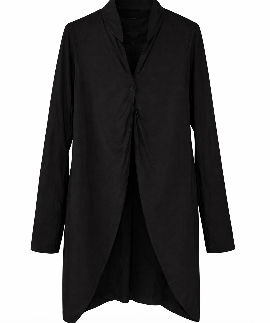 Rundholz Black Label 3441259 Black Coat