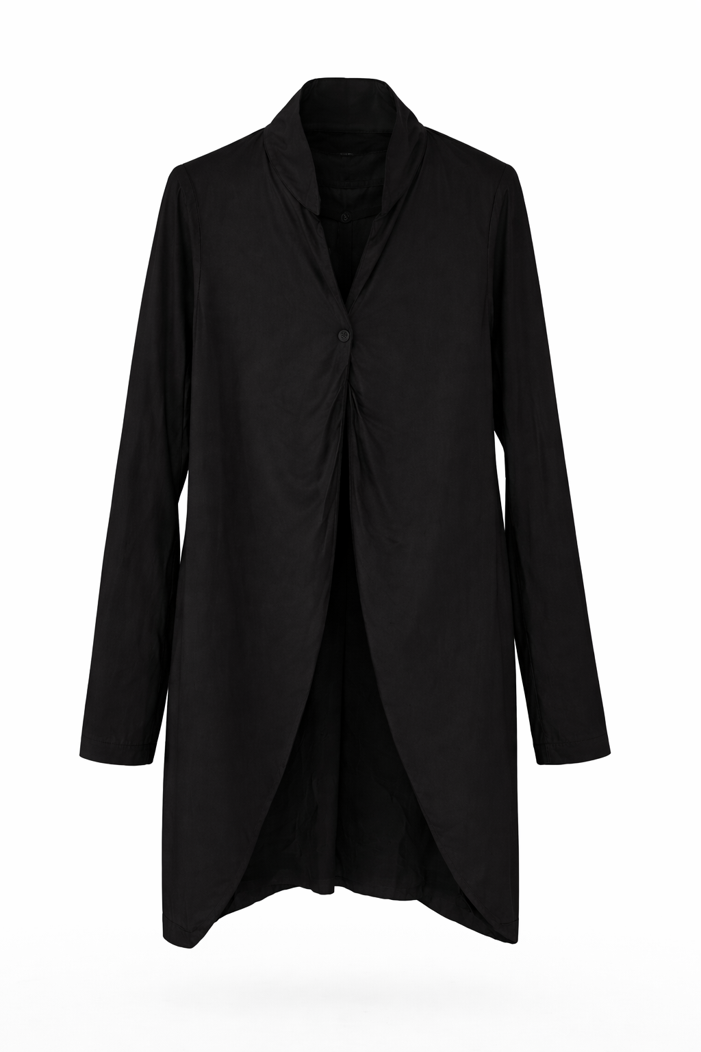Rundholz Black Label 3441259 Black Coat