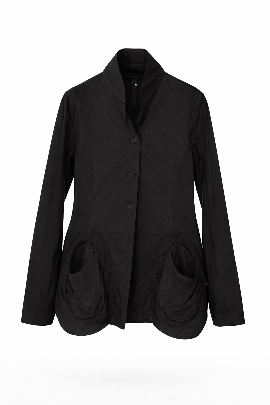 Rundholz Black Label 3631111 Black Jacket