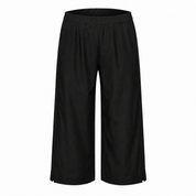 Rundholz Black Label Ankle Length Wide Leg Pants