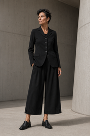 Rundholz Black Label Jacket Black