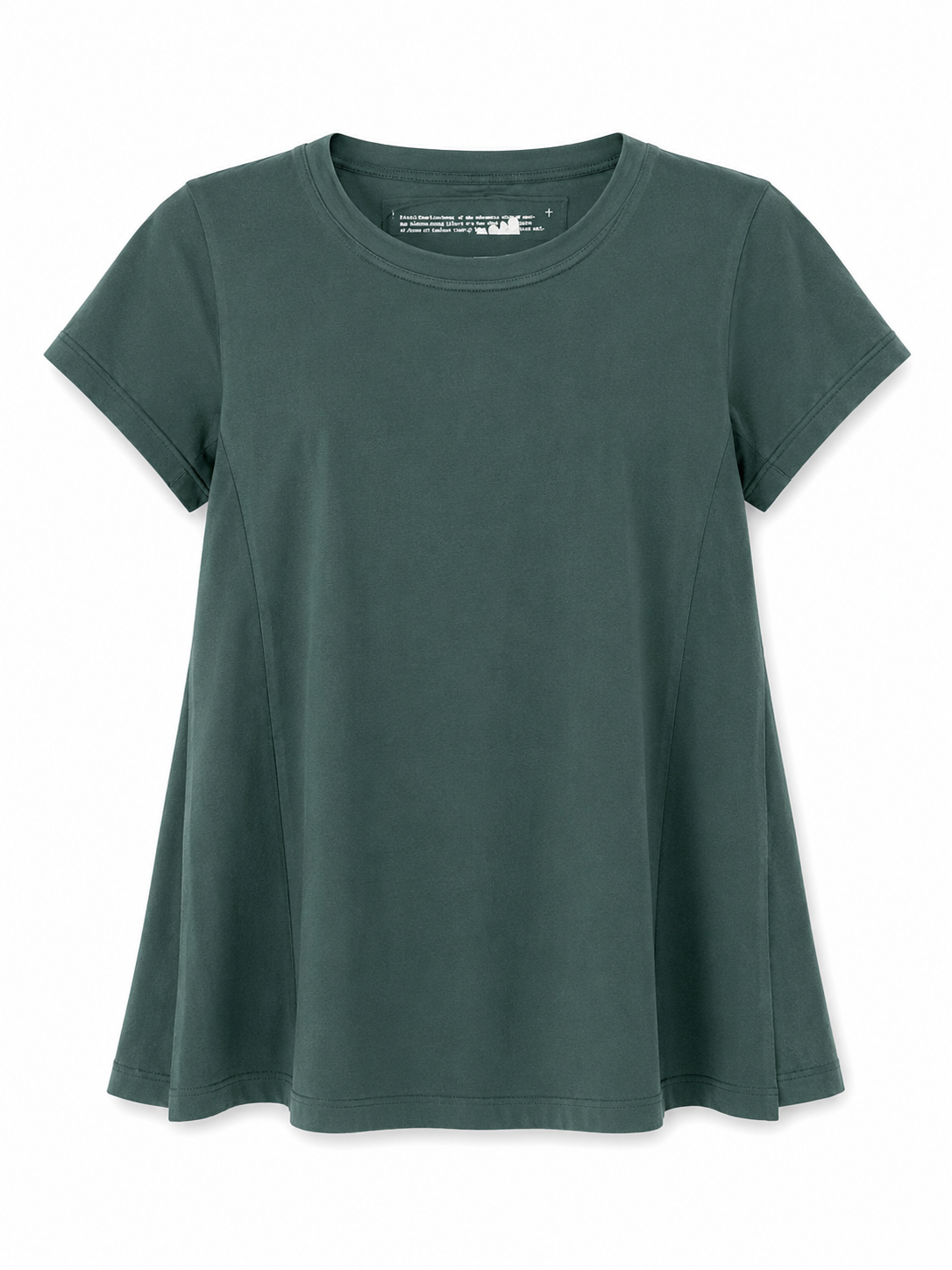 Rundholz Black Label T-shirt