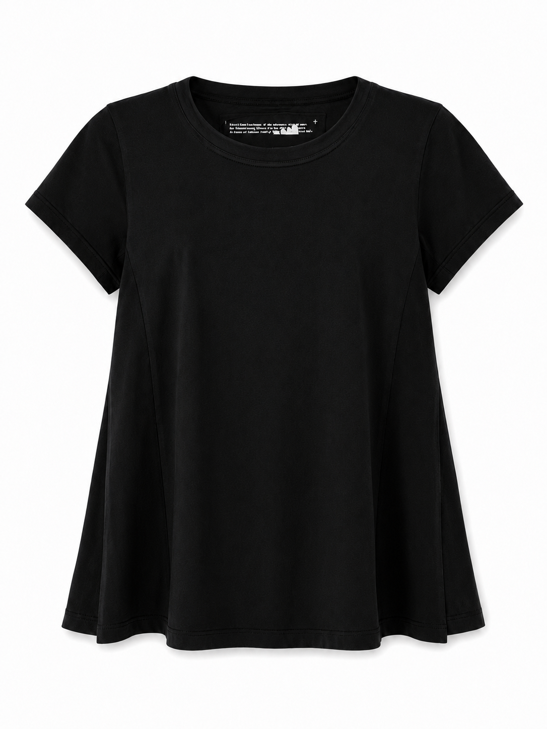 Rundholz Black Label T-shirt