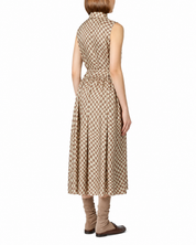 S Max Mara Sesia Dress Antique Rose