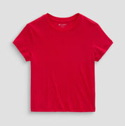 Sadie Crew Red