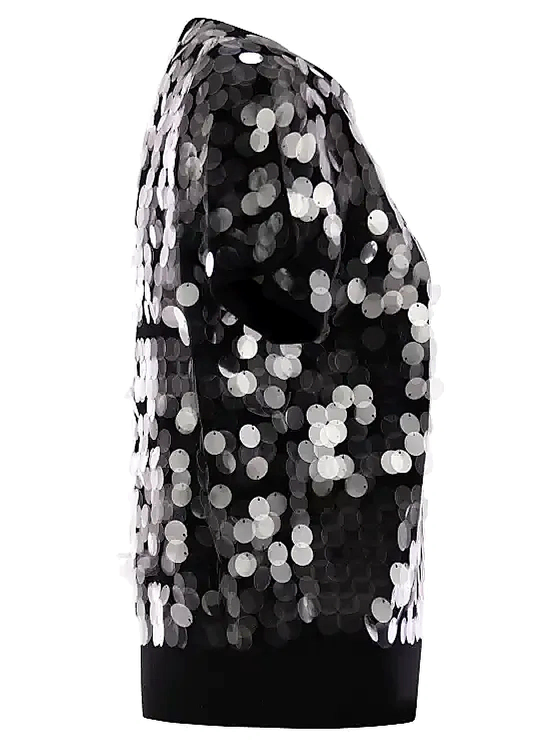 Saio Sweater Black
