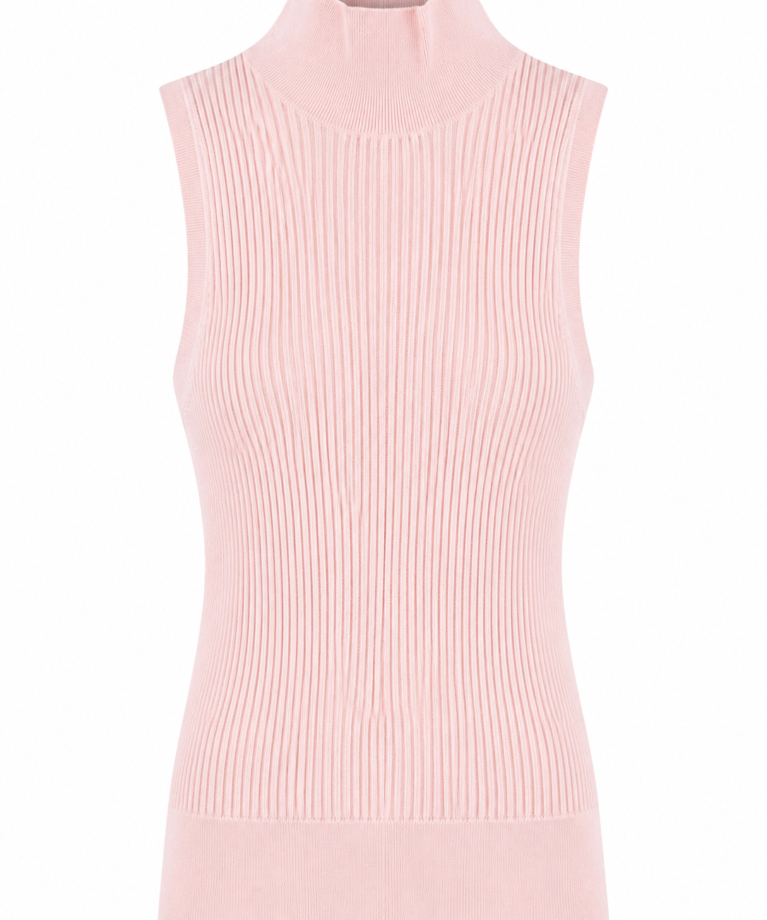 Studio Max Mara Campos Rose Sweater