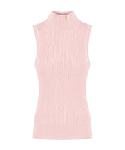 Studio Max Mara Campos Rose Sweater