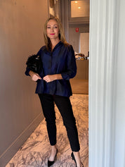 3440134 Black Trousers