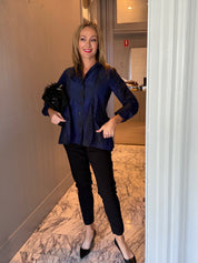 3440134 Black Trousers