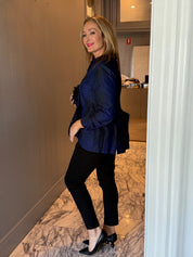 3440134 Black Trousers