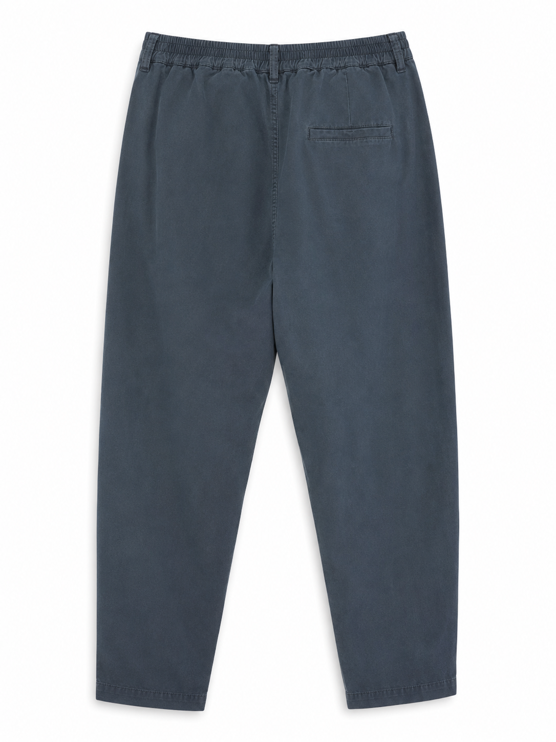 Transit Classic Pant Blue