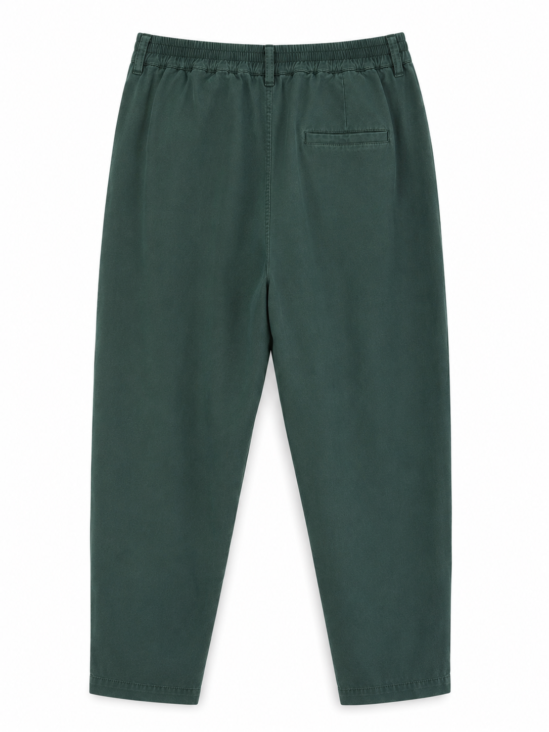 Transit Classic Pant Dark Green