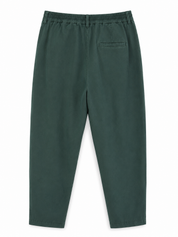 Transit Classic Pant Dark Green