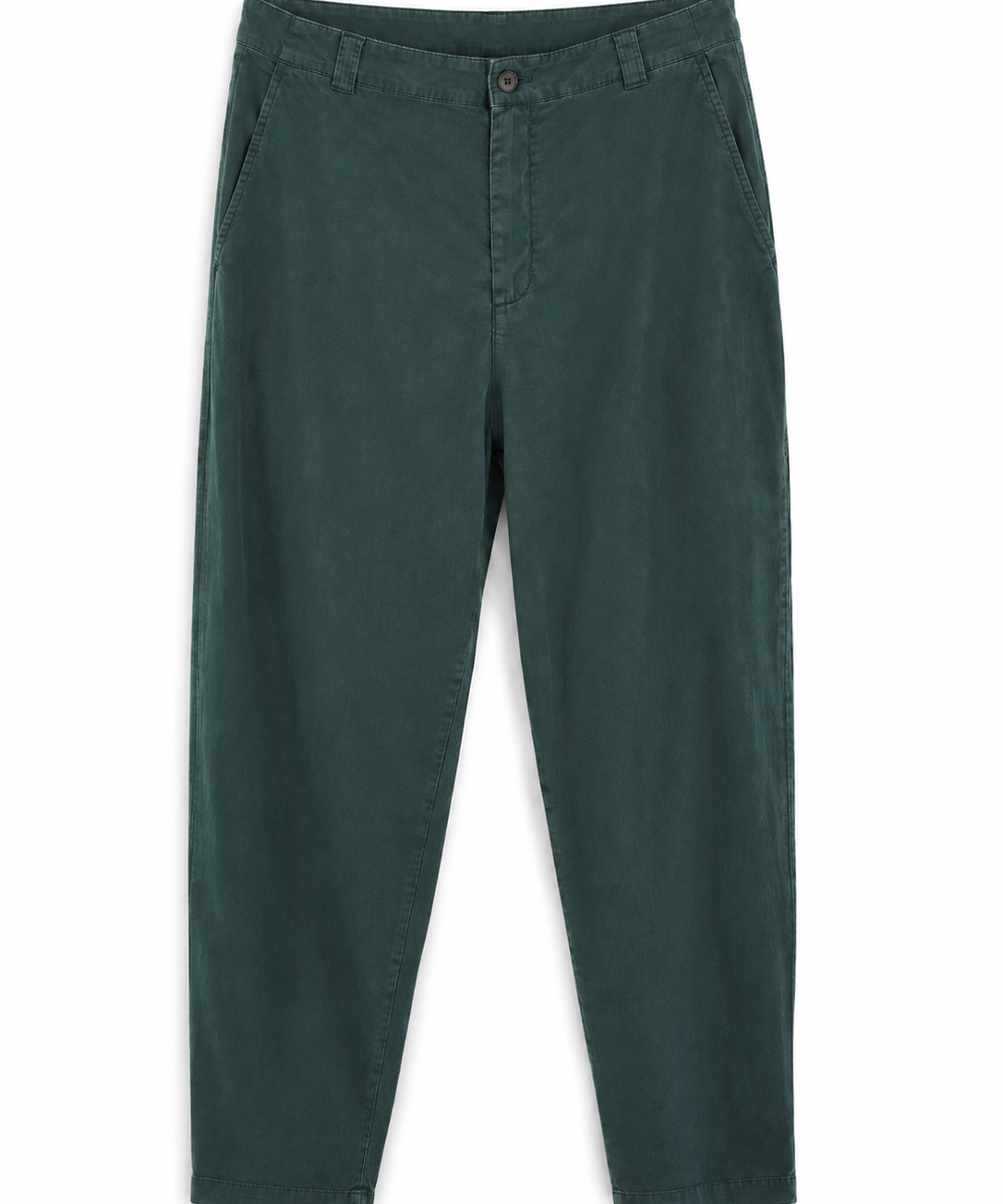 Transit Classic Pant Dark Green