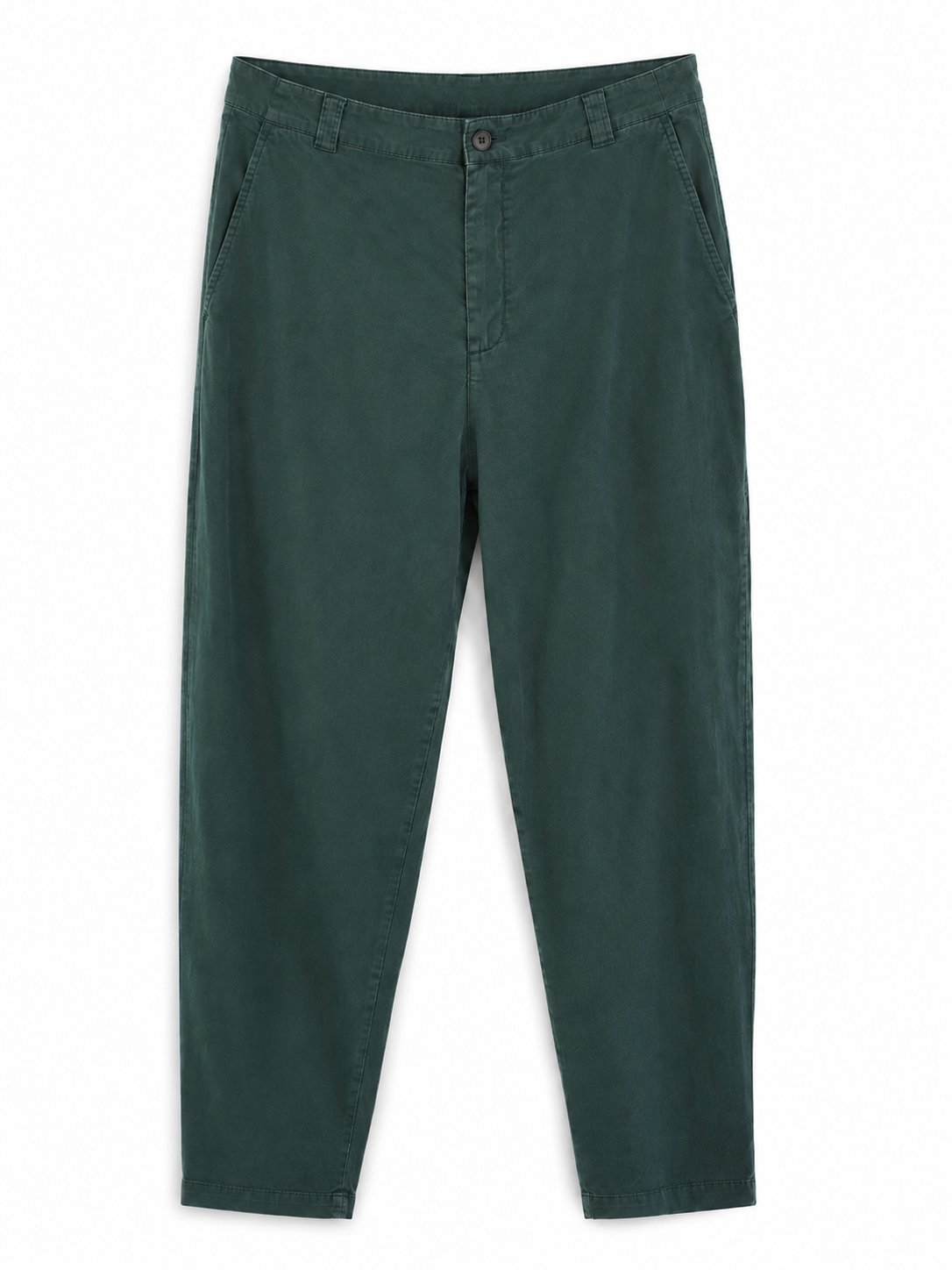 Transit Classic Pant Dark Green