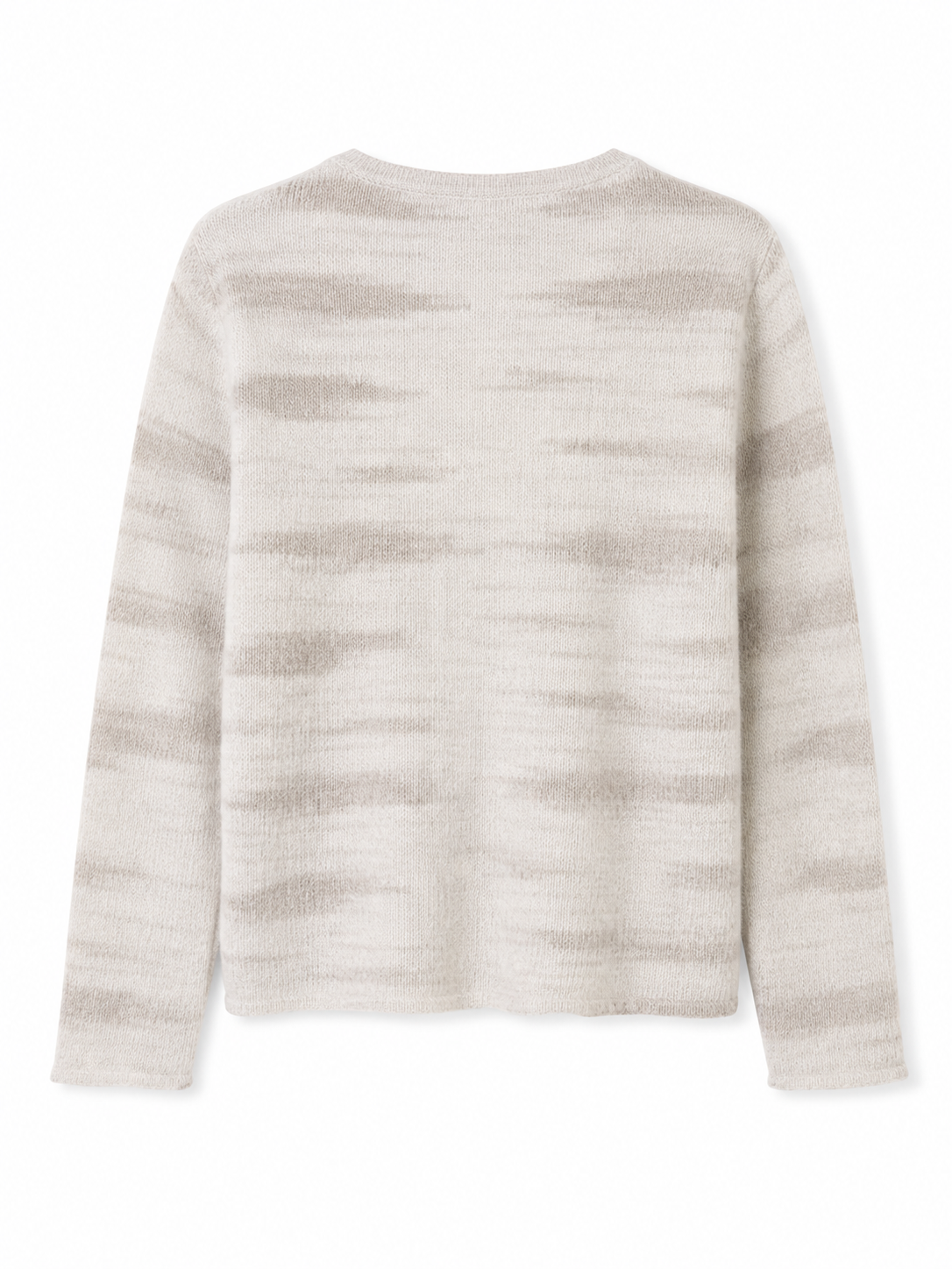 Transit Fine Knit Jumper