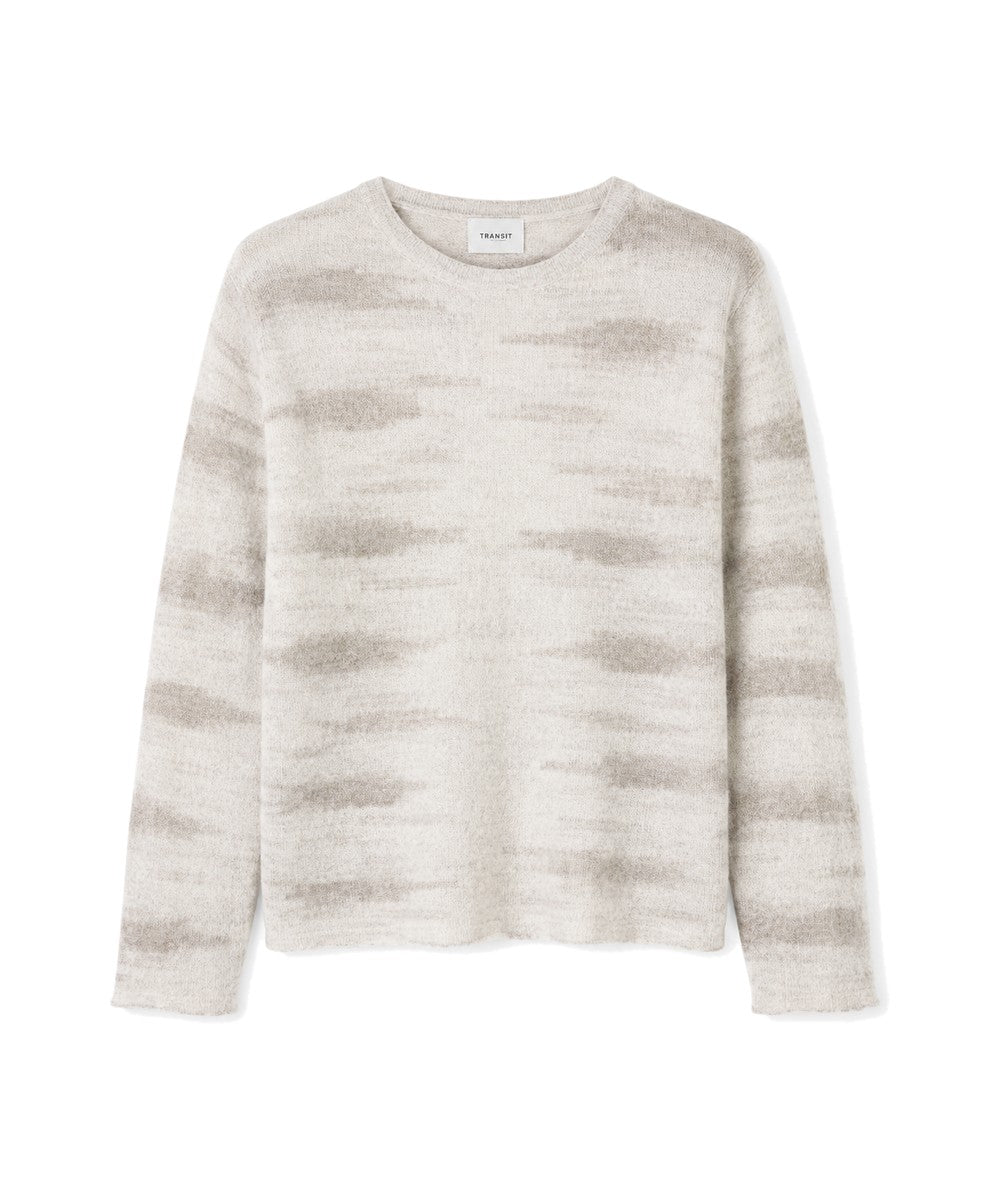 Transit Fine Knit Jumper