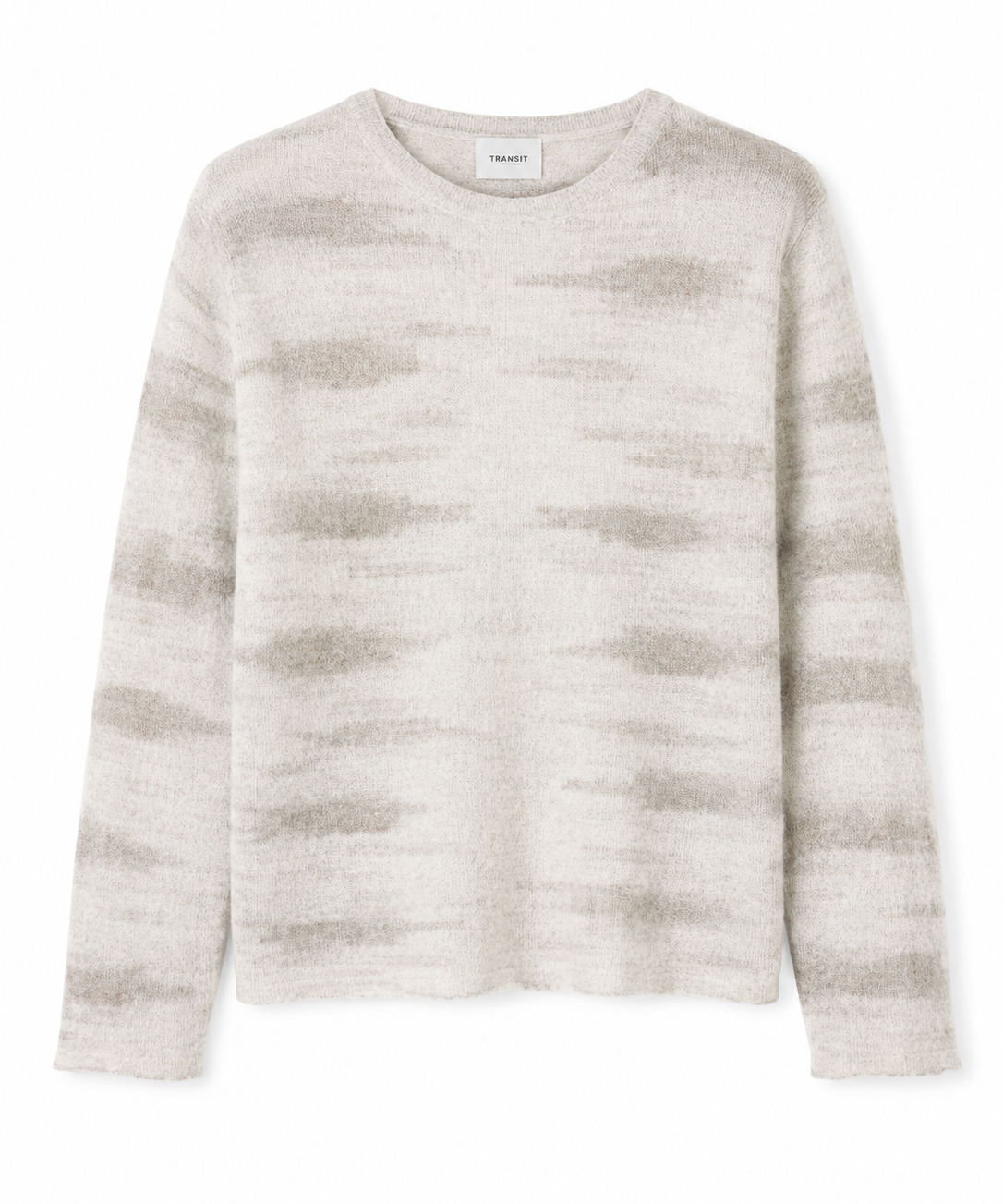 Transit Fine Knit Jumper