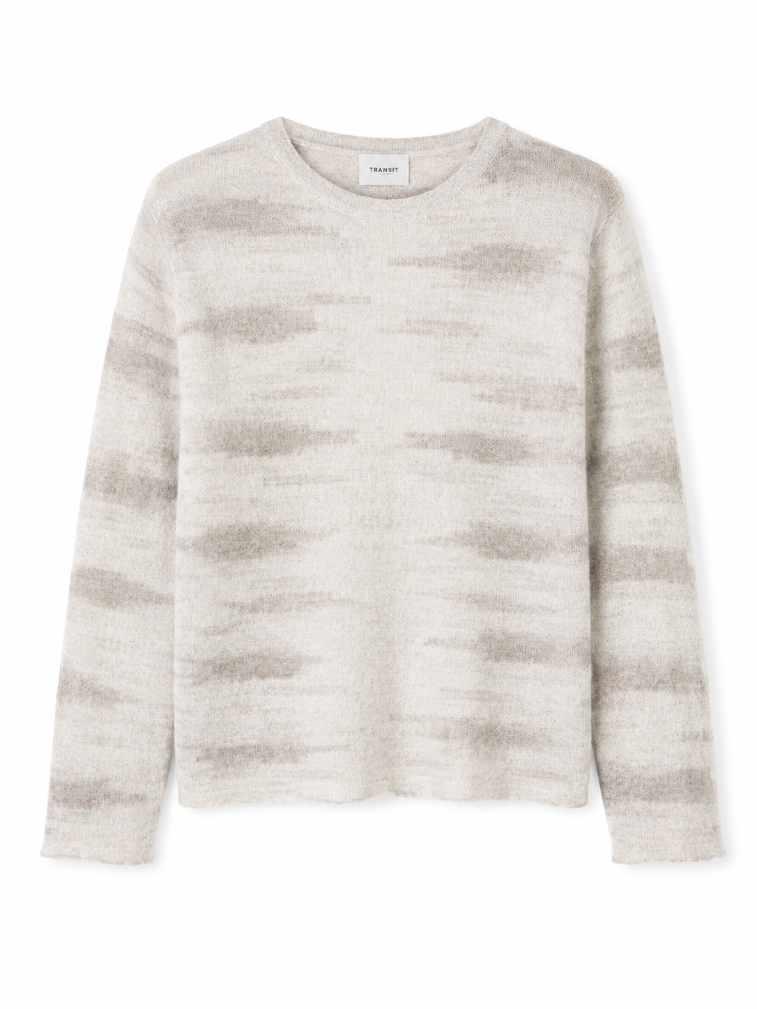 Transit Fine Knit Jumper