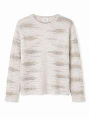 Transit Fine Knit Jumper