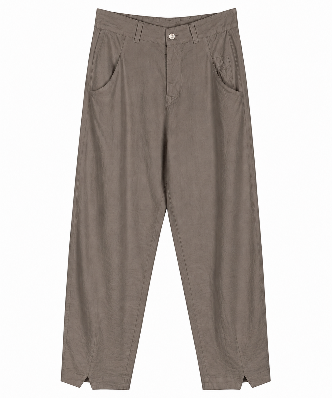 Transit Iconic Relaxed Tapered Pant