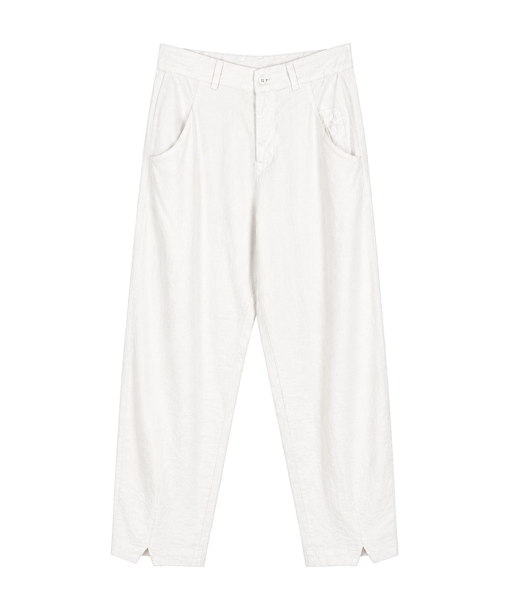 Transit Iconic Relaxed Tapered Pant