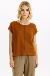 Transit Knitted tee
