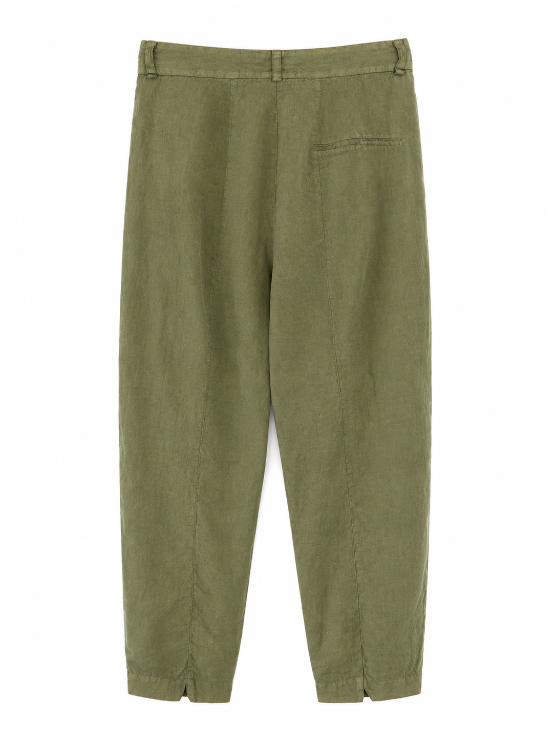 Transit Linen Signature Pant