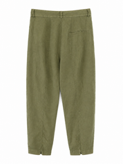 Transit Linen Signature Pant