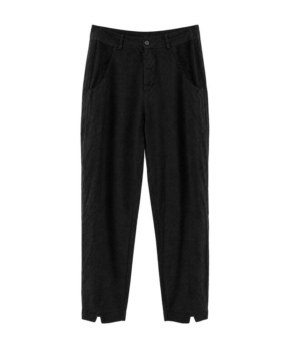 Transit Linen Signature Pant