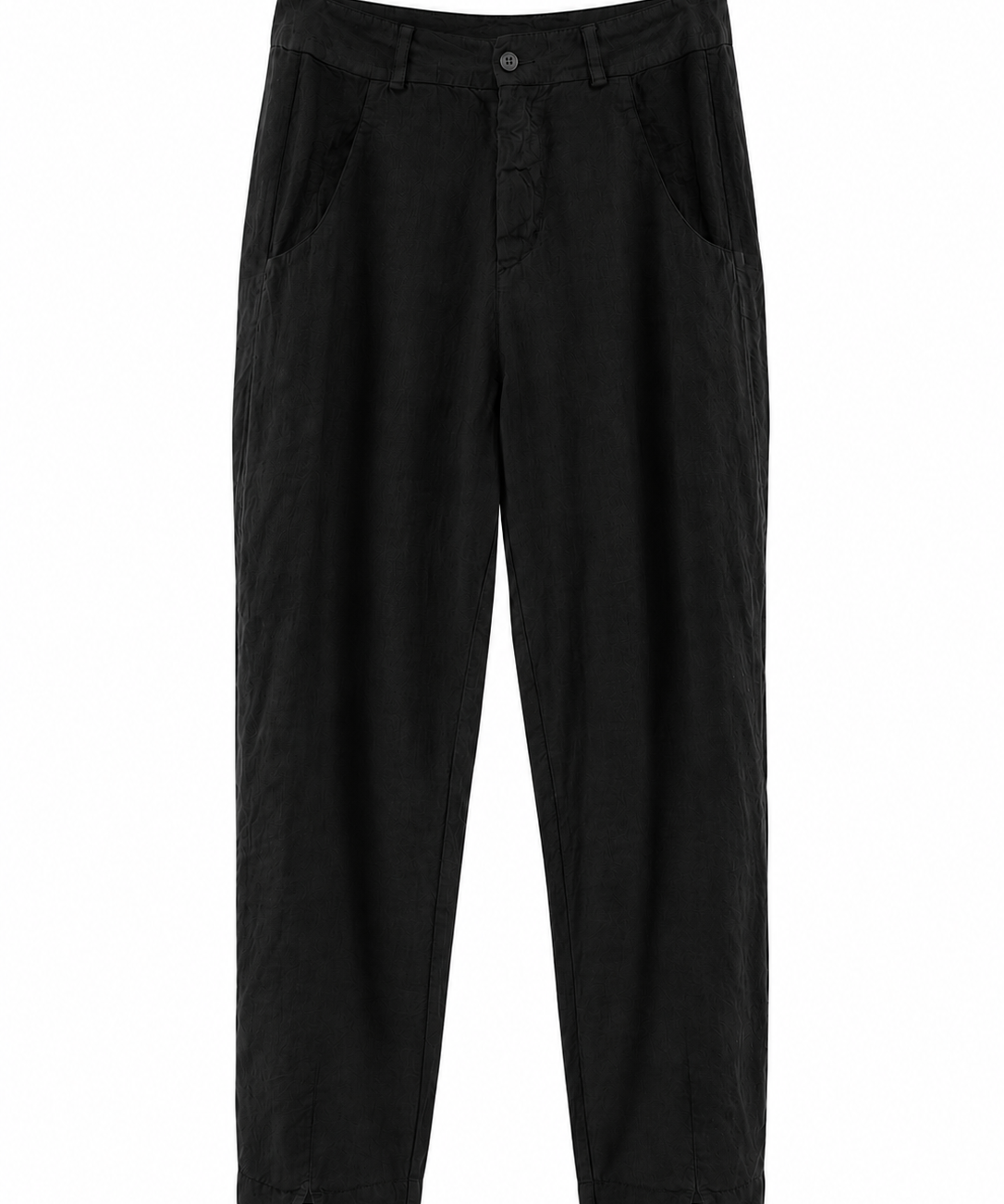 Transit Linen Signature Pant