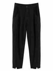 Transit Linen Signature Pant