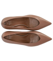 Renza Nude Pump