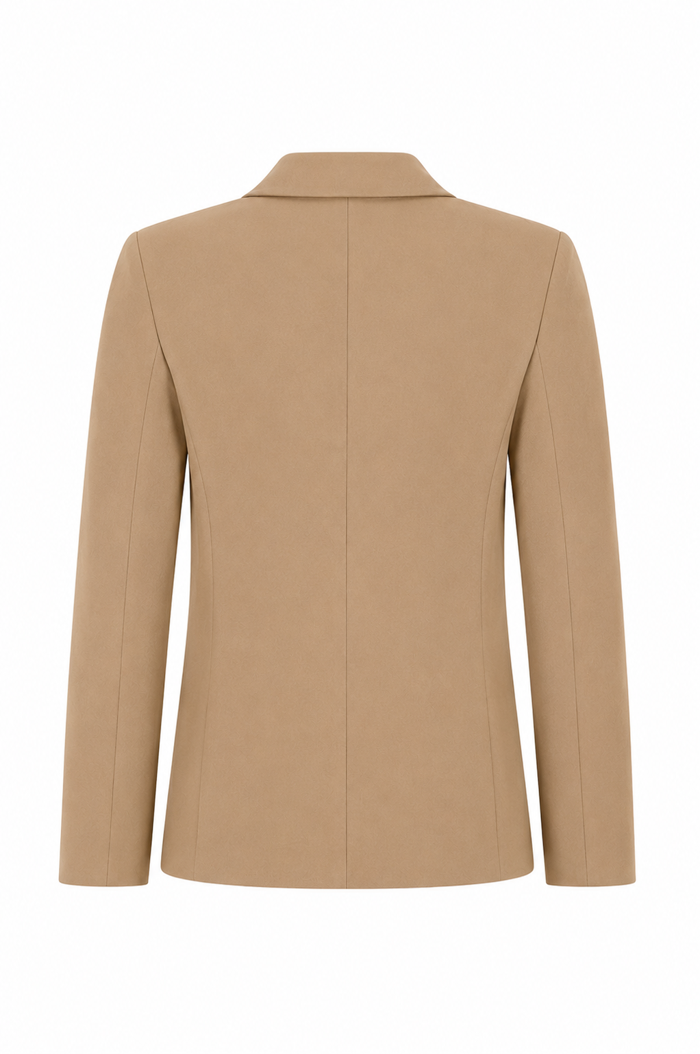Weekend Max Mara Ginnasta Hazelnut Brown Jacket